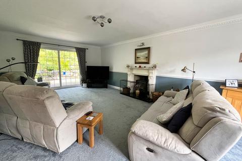 5 bedroom detached house for sale, Bramble Wood, Graig Penllyn, Nr Cowbridge, The Vale of Glamorgan CF71 7RT
