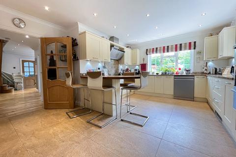 5 bedroom detached house for sale, Bramble Wood, Graig Penllyn, Nr Cowbridge, The Vale of Glamorgan CF71 7RT