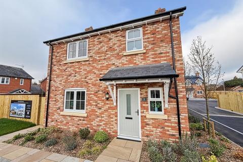 undefined, Sturminster Marshall