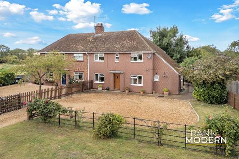 undefined, Winwick Road, Great Gidding, PE28