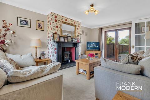 undefined, Winwick Road, Great Gidding, PE28