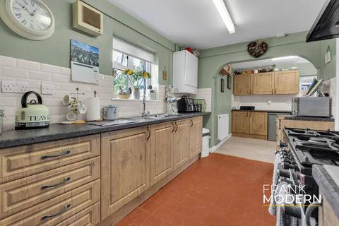 undefined, Winwick Road, Great Gidding, PE28