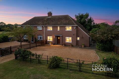 undefined, Winwick Road, Great Gidding, PE28