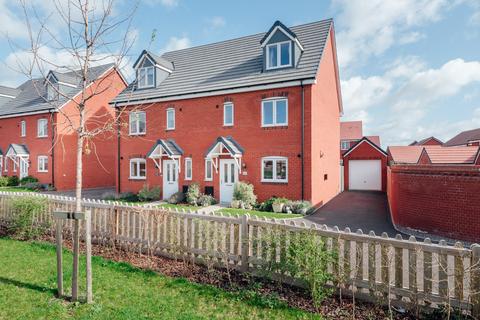Pershore WR10