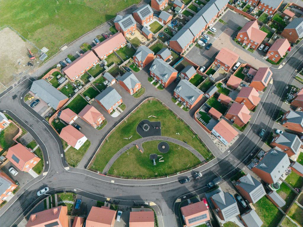 Birdseye View