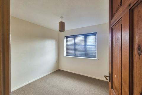 undefined, Hereford HR4