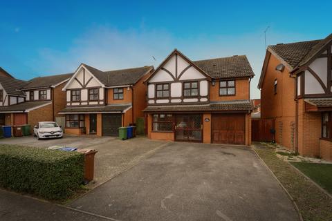 undefined, Catharine Close, Chafford Hundred, Grays, Essex, RM16