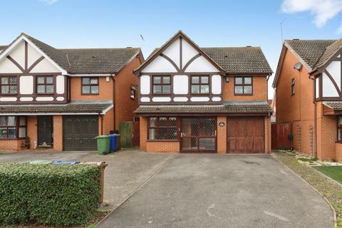 undefined, Catharine Close, Chafford Hundred, Grays, Essex, RM16