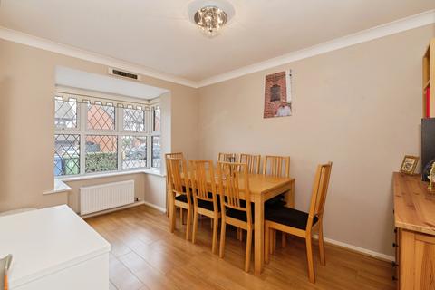 4 bedroom detached house for sale, Catharine Close, Chafford Hundred, Grays, Essex, RM16