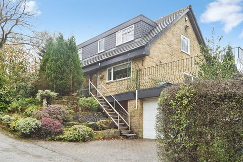 4 bedroom detached house for sale, Longwood Avenue, Bingley BD16