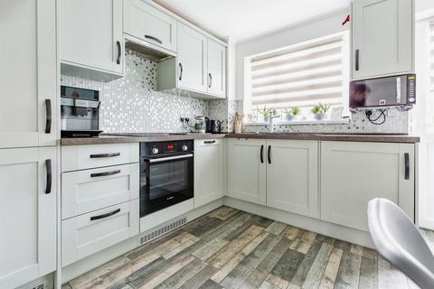 undefined, Bonham Court, Kettering