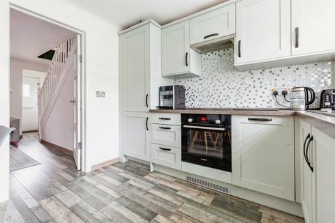 undefined, Bonham Court, Kettering