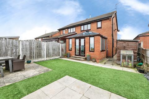 undefined, South Hill Rise, Leeds