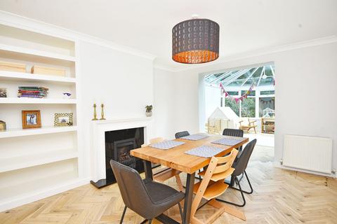 undefined, Kent Bank, Harrogate, HG1