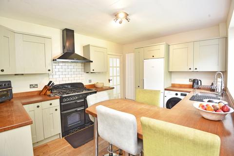 undefined, Kent Bank, Harrogate, HG1