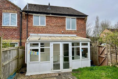 undefined, Crib Close, Chard, Somerset, TA20