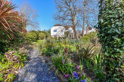 6 bedroom detached house for sale, Main Street, Northiam, East Sussex