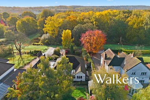 undefined, The Common, Galleywood