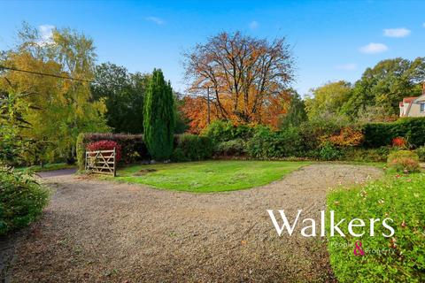 undefined, The Common, Galleywood