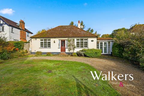 undefined, The Common, Galleywood