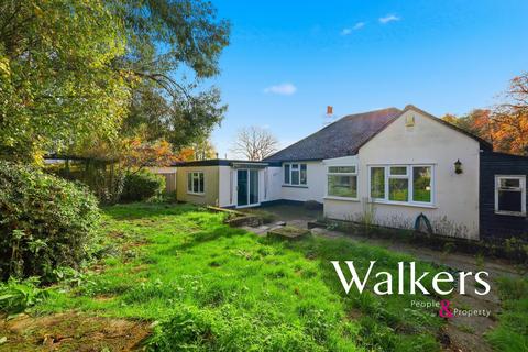 undefined, The Common, Galleywood