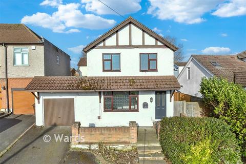 4 bedroom detached house for sale, Maidstone Road, Gillingham ME8