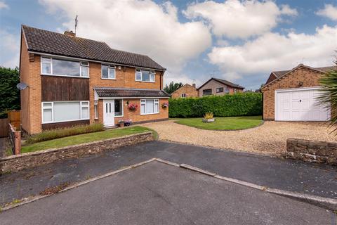 undefined, Peacock Close, Ruddington, Nottingham