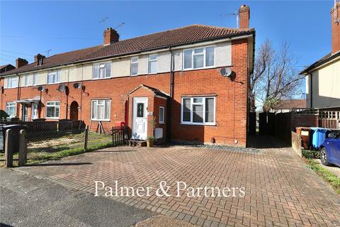 Hogarth Road, Ipswich, Suffolk, IP3
