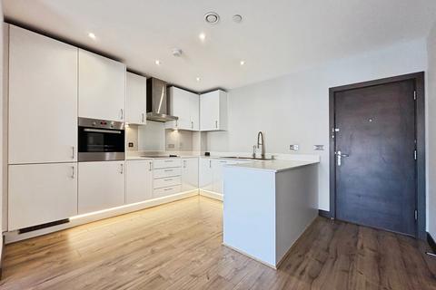 1 bedroom apartment for sale, Prospects Place, 14 Fairfax Drive