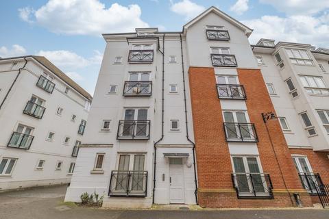 1 bedroom flat for sale, Creine Mill Lane North, Canterbury, Kent, CT1