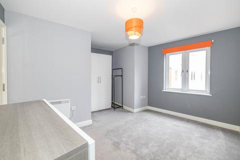 1 bedroom flat for sale, Creine Mill Lane North, Canterbury, Kent, CT1