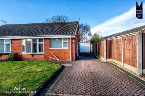 undefined, Langdale Drive, Cannock WS11