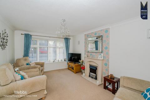 undefined, Langdale Drive, Cannock WS11
