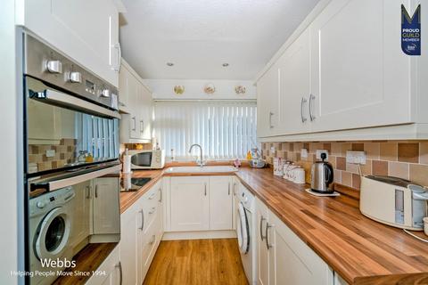 undefined, Langdale Drive, Cannock WS11