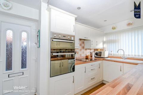 undefined, Langdale Drive, Cannock WS11