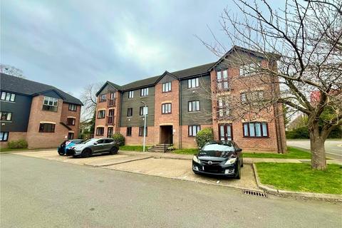 undefined, Tippett Court, London Road, Stevenage, SG1 1XR