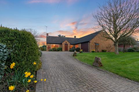 undefined, Broadwell, Rugby, Warwickshire CV23 8HB