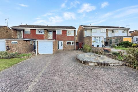 undefined, Thrale Way, Parkwood, Gillingham, ME8