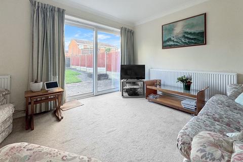 undefined, Thrale Way, Parkwood, Gillingham, ME8