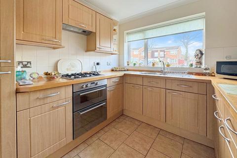 undefined, Thrale Way, Parkwood, Gillingham, ME8