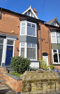 4 bedroom terraced house for sale, 46 Rathbone Road, Smethwick B67