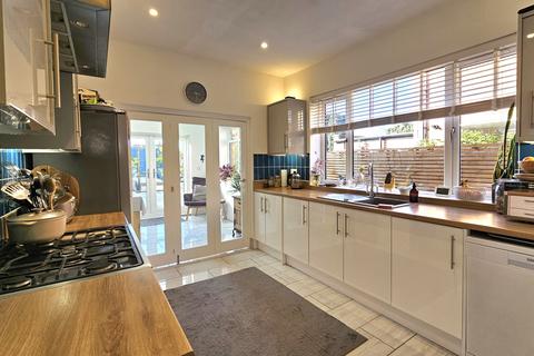4 bedroom terraced house for sale, 46 Rathbone Road, Smethwick B67
