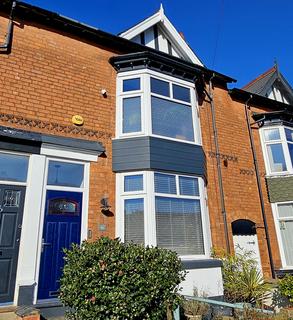 4 bedroom terraced house for sale, Rathbone Road, Smethwick B67