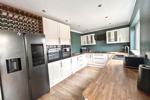 undefined, Tynedale Drive, Cowpen , Blyth, Northumberland, NE24 4DW