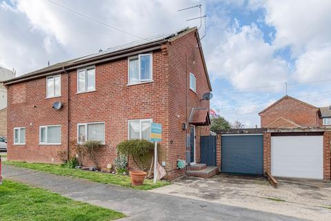 3 bedroom semi-detached house for sale, Royal Thames Road, Caister-On-Sea
