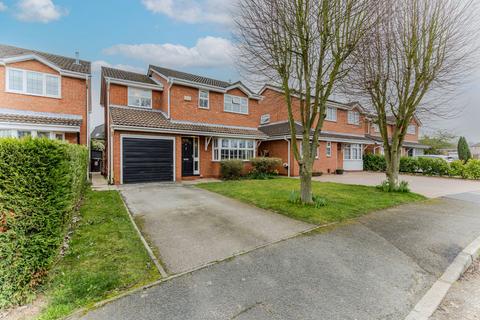 undefined, Swallow Drive, Sandbach CW11