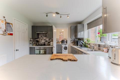 undefined, Swallow Drive, Sandbach CW11