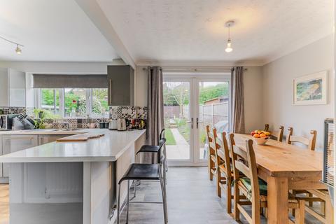 undefined, Swallow Drive, Sandbach CW11