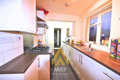 undefined, Milner Road, Selly Oak, Birmingham B29
