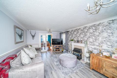 undefined, Redbourn Road, Walsall WS3